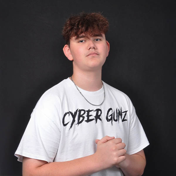 Cyber Gunz