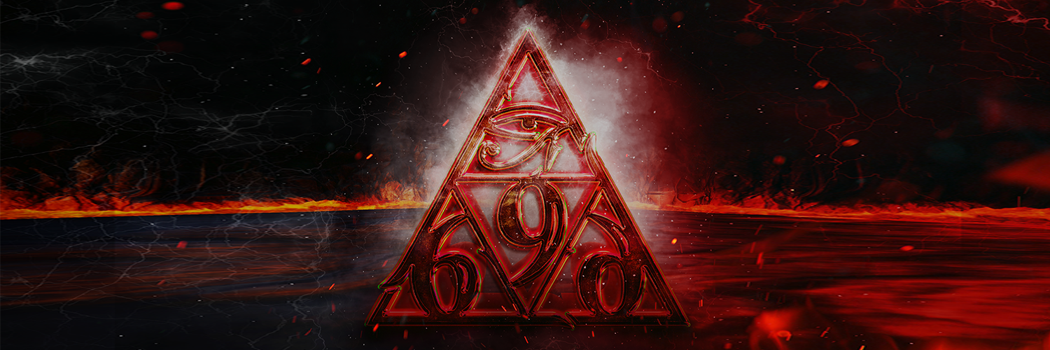 Original Triple 6 artwork