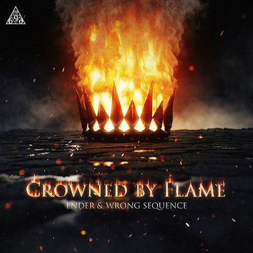 Crowned By Flame