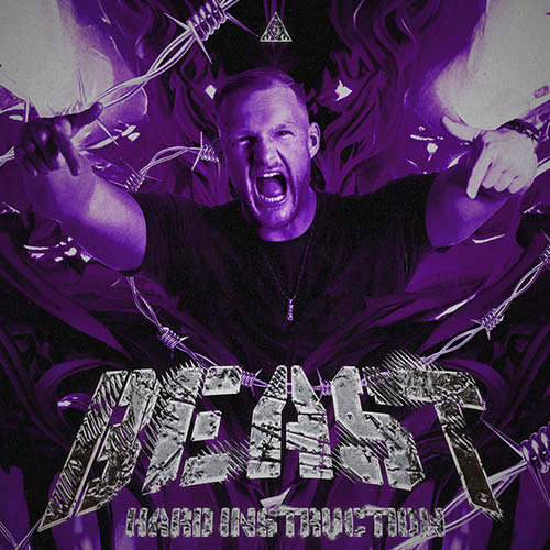 Hard Instruction artwork
