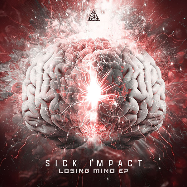 Losing Mind EP (3 TRACK EP)