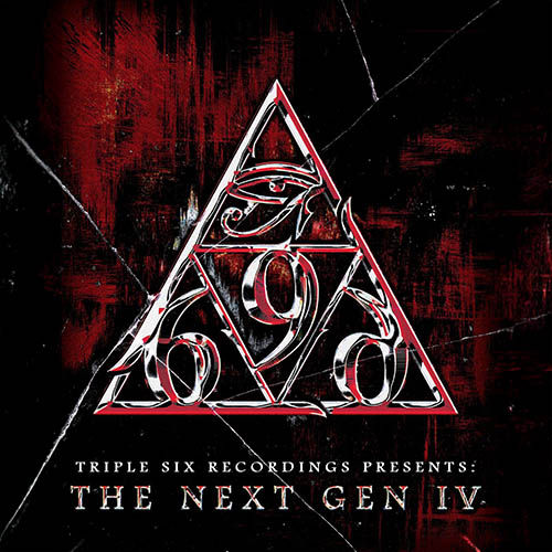 The Next Gen V4 artwork